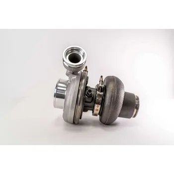 Turbodmychadlo Turbodmychadlo, nabíjecí systém F4HFE613T-F4HGE613 - Tier 4 121/145 kW neutrální balení