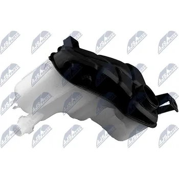 Chladič motoru Vyrovnávací nádoba, chladivo NTY CZW-FR-001