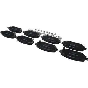 Brzdový kotouč Brzdový kotouč BOSCH 0 986 478 799