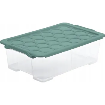 Úložný box Úložný box, krabička Storage box 30 l EVO SAFE ROTHO