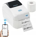 Tiskárna etiket Niimbot K3W