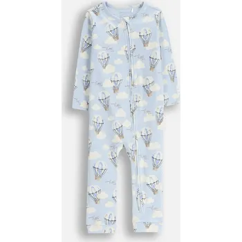 Kojenecký overall Coccodrillo kojenecký overal bavlna velikost 74