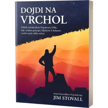 Dojdi na vrchol[CZ]