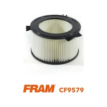 Auto-moto Filtr, vzduch v interiéru FRAM CF9579