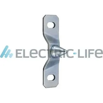 Autozámek Zámek dveří ELECTRIC LIFE ZR4160