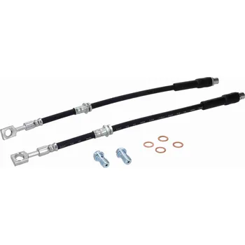 Brzdový systém Brzdová hadice VAICO V40-4116