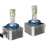 Carmotion Vision LED Retrofit D1S/D1R HL 12V 40W