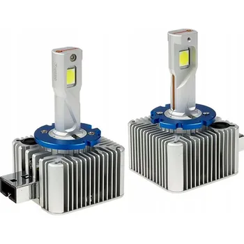 Autodoplněk Carmotion Vision LED Retrofit D1S/D1R HL 12V 40W