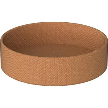 Fantail Chill Basket pelíšek na odpočinkovou plošinu oranžový 46 cm + Doprava zdarma