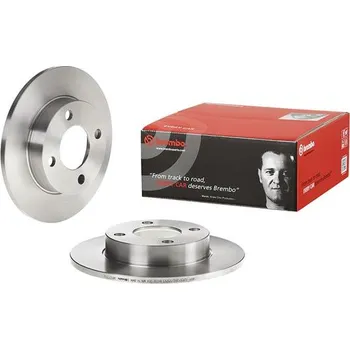 Brzdový kotouč Brzdový kotouč BREMBO 08.5213.10