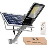 Solární lampa Superfire FF5-C, 263W, 1200lm, 15000mAh