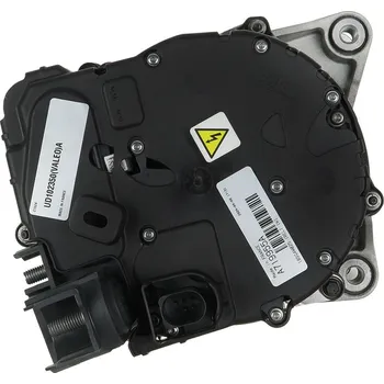 Startér Volnoběžný převod, startér AS-PL Sp. z o.o. SD0115