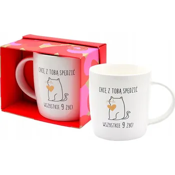 Hrnek kukartka Svatební hrnky 2020 porcelán 250 ml