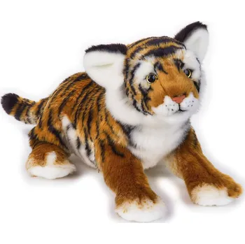 plyšák Bresser x Freek Vonk Tiger Raya