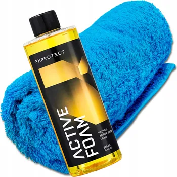 FX PROTECT ACTIVE FOAM 500ml aktivní pěna