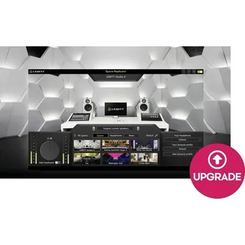 Hudební software LEWITT Space Replicator Upgrade (Digitální produkt)