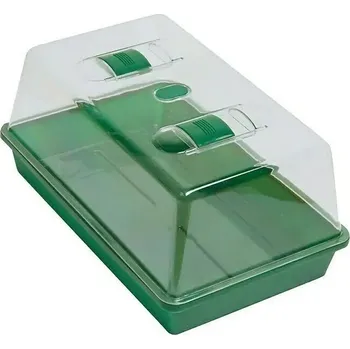 Minipařeniště Floraworld Minipařeniště, 38 × 24 × 18,5 cm 010851