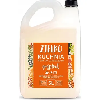 Univerzální čisticí prostředek Zielko univerzální čisticí prostředek 5 l