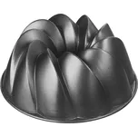 Forma na bábovku INSPIRATION 25 cm, šedá, kov, Kaiser - doprava zdarma od 2999 Kč