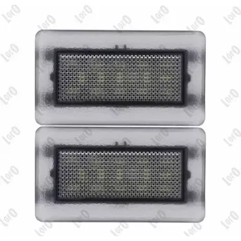 Osvětlení SPZ LORO Osvětlení interiéru LOR L60-470-001LED