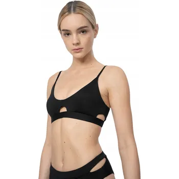 Dámské plavky 4F horní díl bikin XS