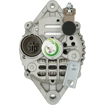 Startér Volnoběžný převod, startér AS-PL Sp. z o.o. SD3014