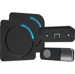 Solight 1L67BDZ černý