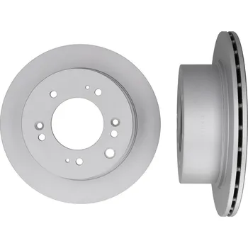 Brzdový kotouč Brzdový kotouč KAMOKA 1031049