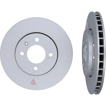 Brzdový kotouč Brzdový kotouč KAMOKA 103241