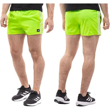 Pánské kraťasy Pánské sportovní kraťasy Adidas IS2054 velikost S