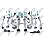 Sada na opravy, příčné závěsné rameno AJS Parts ZWD-VW-000