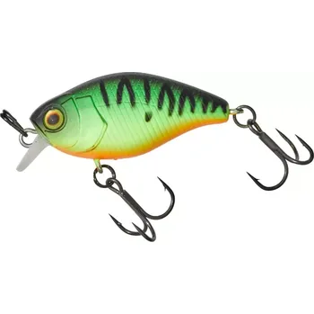 ILLEX - Wobler Chubby Micro 3,3 cm 2 g Mat Tiger