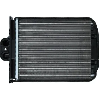 Výměník tepla, vnitřní vytápění KAMOKA 7765016