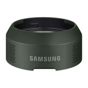 Filtr do vysavače Samsung Filtr jemných částic pro Bespoke Jet plus, Jet 95 a Jet 85 Green