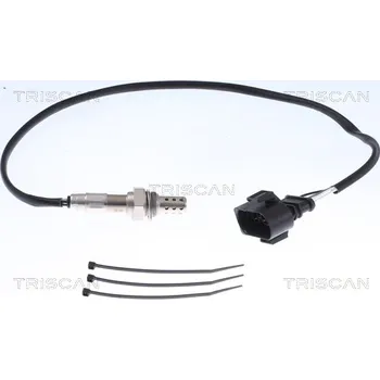 Brzdový kotouč Ochranný plech proti rozstřikování, brzdový kotouč Triscan A/S 8125 10103