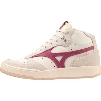 Pánské tenisky MIZUNO CITY WIND MID / SWhite/MMauve/Bluesurf / 44.5/10.0