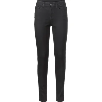 Dámské džíny esmara® Dámské džíny "Super Skinny Fit" (34, černá)