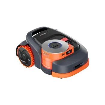 Robotická sekačka Segway Navimow H210