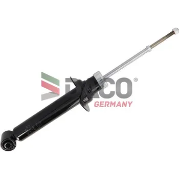 Tlumič pérování DACO 452511