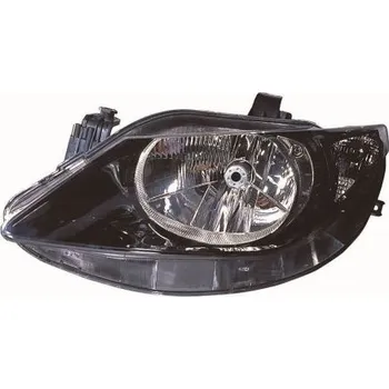 Přední světlomet Světlomet ABAKUS 445-1120R-LDEM2