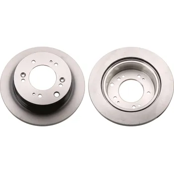 Brzdový kotouč Brzdový kotouč TRW DF6191S