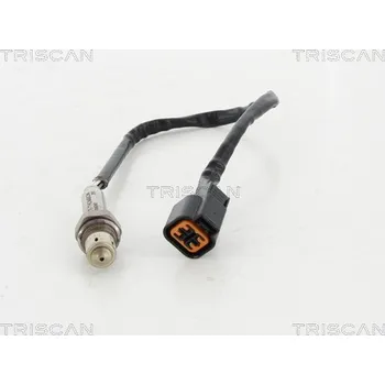 Brzdový kotouč Ochranný plech proti rozstřikování, brzdový kotouč Triscan A/S 8125 16102