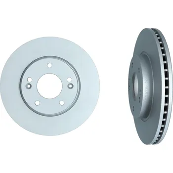 Brzdový kotouč Brzdový kotouč KAMOKA 103575