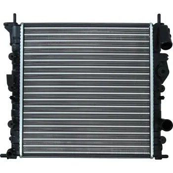 Motor automobilu Chladič, chlazení motoru KAMOKA 7705107