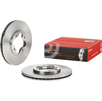 Brzdový kotouč Brzdový kotouč BREMBO 09.5804.10
