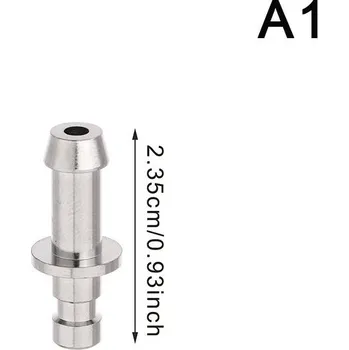 Příslušenství ke kompresoru Vzduchová spojka kovová | rychlospojka - A1