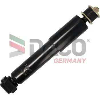 Tlumič pérování DACO 434710