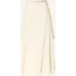 Boss Dámská Sukně Vuleran S Překříženým Střihem, režná, 42