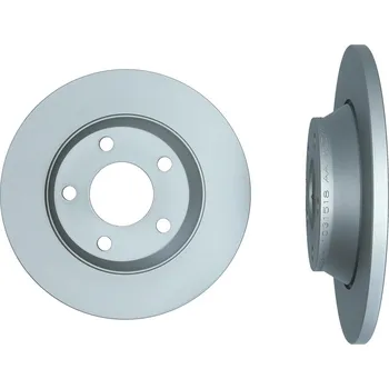 Brzdový kotouč Brzdový kotouč KAMOKA 1031518