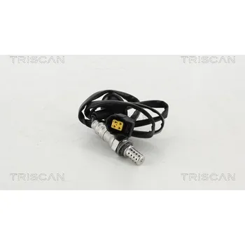 Brzdový kotouč Ochranný plech proti rozstřikování, brzdový kotouč Triscan A/S 8125 15207